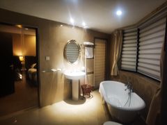-黄山香茗国际酒店