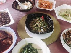 -长廊饭店(锦溪古镇店)