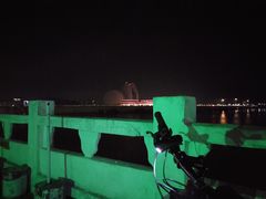 -野狸岛
