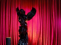 -江苏省美术馆(长江路新馆)