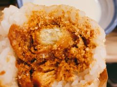 -正南齐北·老街糯米团(洪崖洞店)