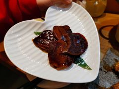 厚切酱烤牛舌-有喜屋·深夜食堂(环宇荟店)