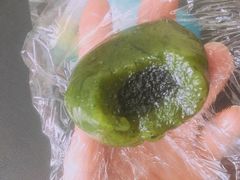 麻芯青团-知味观(湖滨店)