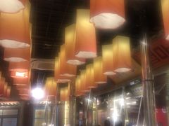 -姜胖胖无限自助烤肉(罗湖宝能店)