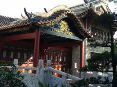-顺峰山公园