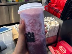 -LELECHA乐乐茶(王府井喜悦店)