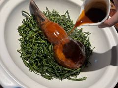 -兰庭玉树·老饭骨家宴(后海店)