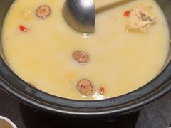 -乔街深夜食堂·台州菜·高压锅生蚝(杭州总店)