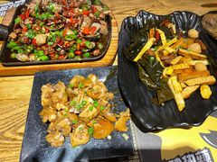 -嘎嘎鸭脑壳(金琴店)