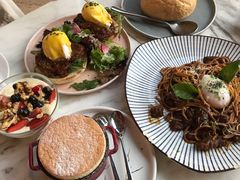-The Rug Cafe(王府中环店)