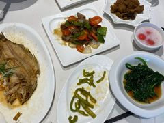 -衡山汇·高级粤菜(霄云路店)