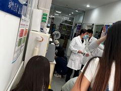 -宠欣安宠物医院·包河区中心医院