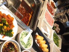 -海底捞火锅(王府井店)