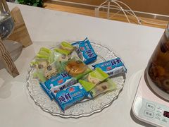 -北京海之沃沃尔沃4S店(四元桥店)