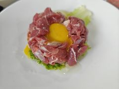 -马记伊源斋涮肉·清真菜(百子湾店)