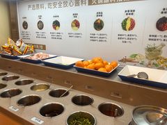 -七欣天香辣蟹火锅(闵行浦江欢乐颂店)