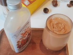 -柠檬树茶餐厅(海雅缤纷城店)