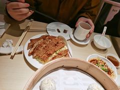 -鼎泰丰(当代商城店)