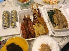 -碣石甜品(时代商业步行街店)