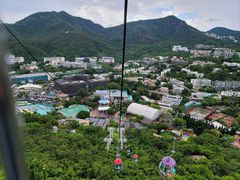 -香港海洋公园