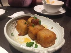-领事馆19号中餐厅(厦门海景洲际酒店)