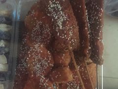 -大腕炸串(河东总店)