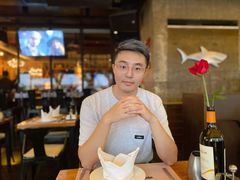 -SHARK鲨鱼餐吧(购物公园店)