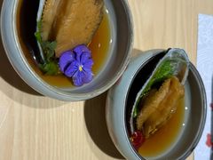 -清水日本料理铁板烧(学府路店)