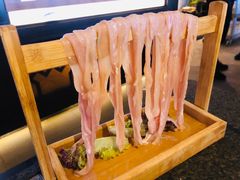 -湊湊火锅·茶憩(和平大悦城店)