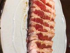 -热血兄弟·炭火烤肉(融侨中心店)