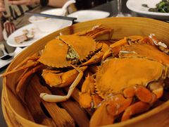 黄油蟹-天伦里餐厅(绿城桃花源店)