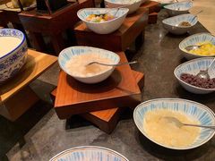 -星璨·自助餐厅-厦门禹洲温德姆至尊豪廷大酒店