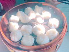 小笼包-万寿斋(山阴路店)