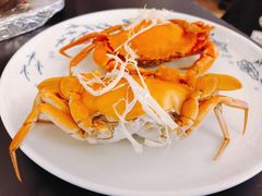 -天伦里餐厅(绿城桃花源店)