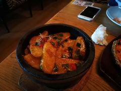 -热度餐厅(老佛爷店)