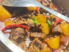 -百年神厨·地道川菜(清江西路店)