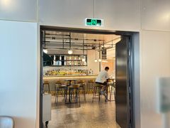 -星巴克(深圳湾体育中心店)