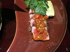 -红泰·泰精选·特色料理(中山路店)