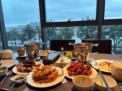 -“香”全日餐厅·株洲大汉希尔顿酒店