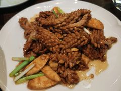-湖畔鲁菜·二十年老字号餐厅(大明湖店)