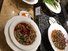 -芭菲盛宴·环球美食(锦城万达广场店)