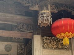 -晋江五店市传统文化旅游区