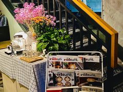 -新沙洞咖啡(泉乐坊店)