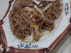 炒米粉-标记美食新鲜猪杂(兴南大道店)