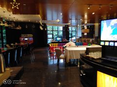 -岷山饭店-芝芝自助餐厅