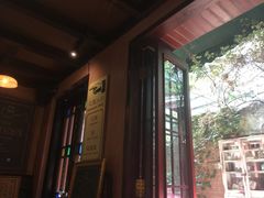 -古董花园(思南路42弄小区店)