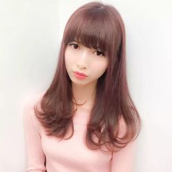 -GIRL STYLE 烫发·染发沙龙