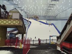 -广州热雪奇迹