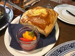-夏朵餐厅(丁香店)