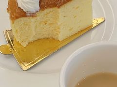 -江阴国际大酒店-旋转自助餐厅